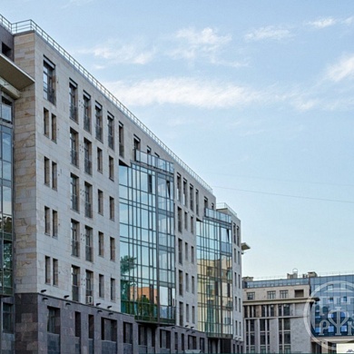 Орловская ул., 1