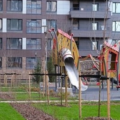 Дальневосточный просп., 19