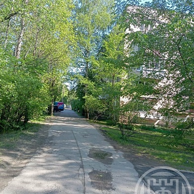 Песочный пос., Белоостровское шос., 1