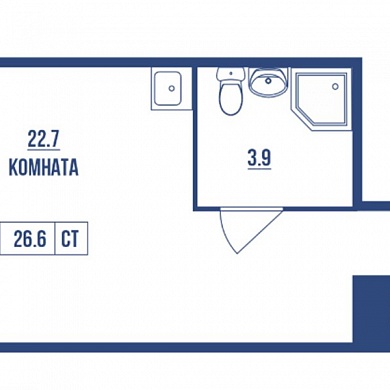 Приморский просп., 6
