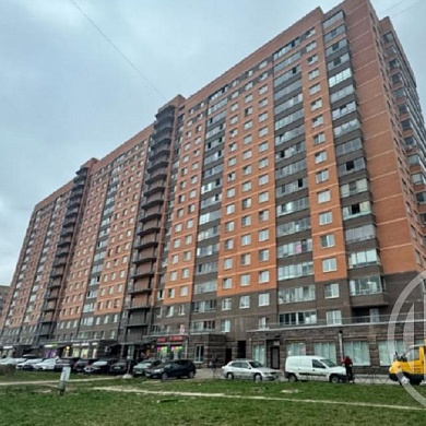 Металлострой пос., Полевая ул., 9