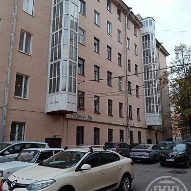 Коли Томчака ул., 11/7