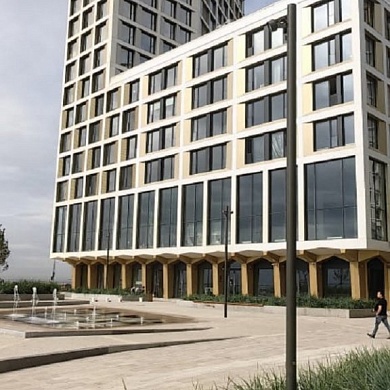 Челюскина ул., 10