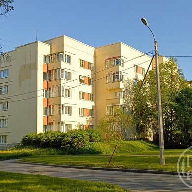 Зеленогорск г., Комсомольская ул., 6