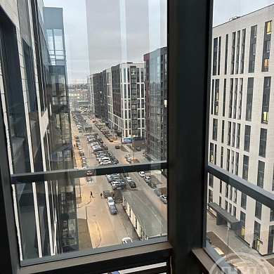 Белоостровская ул., 10