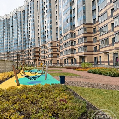 Коломяжский просп., 13