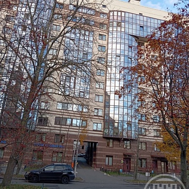 Сестрорецк г., Токарева ул., 24
