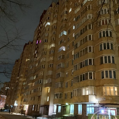 Кондратьевский просп., 70