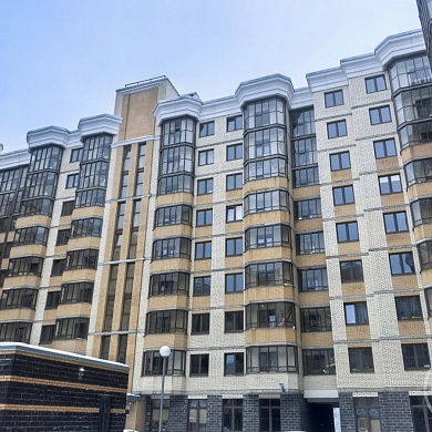 Ломоносов г., Михайловская ул., 51
