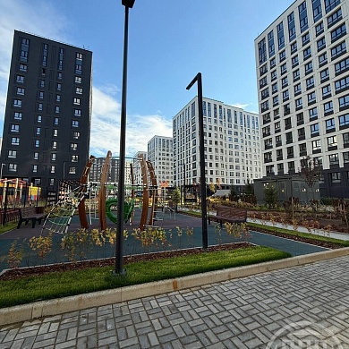 Планерная ул., 99