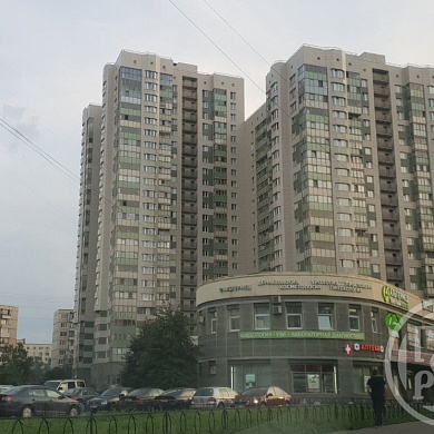 Купчинская ул., 34