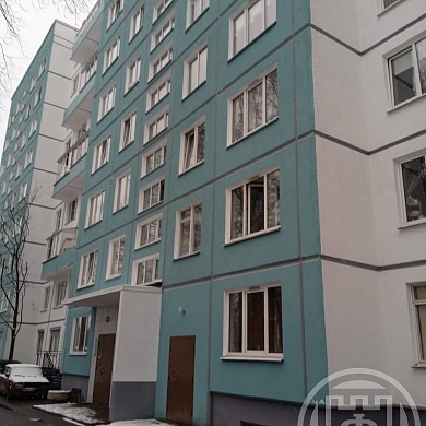 Пискаревский просп., 40