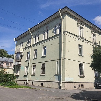Колпино г., Ленина пр., 12