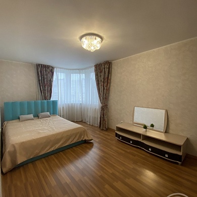 Дунайский просп., 23