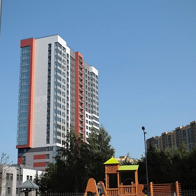 Парголово пос., Ольгинская (Торфяное) дор., 3/20