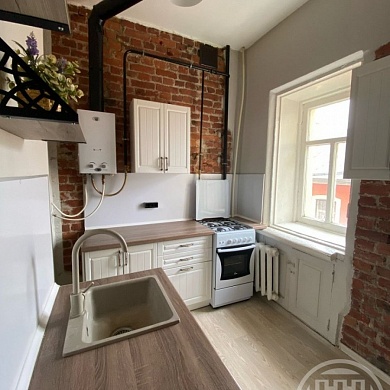 Чкаловский просп., 26