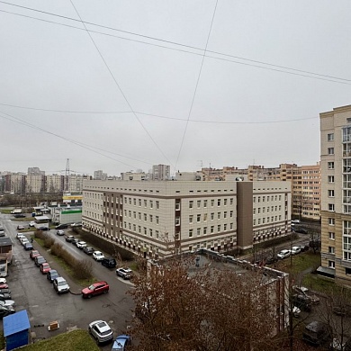 Рихарда Зорге ул., 12