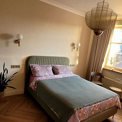 Авиаконструкторов пр., 54