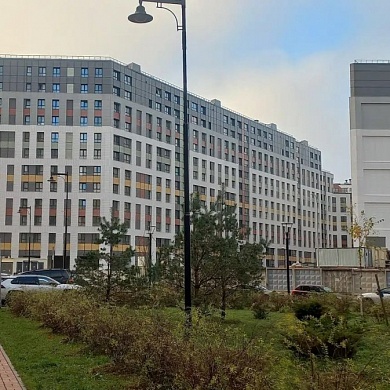 Планерная ул., 87