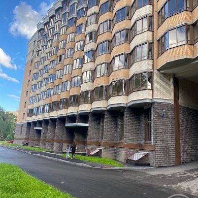 Ломоносов г., Михайловская ул., 51
