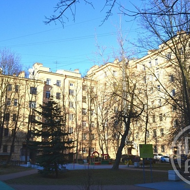 Московский просп., 153