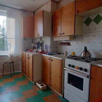 Руставели ул., 5