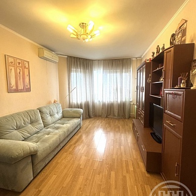 Варшавская ул., 23