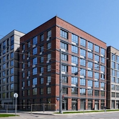 Обуховской Обороны просп., 36