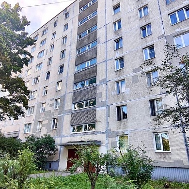 Купчинская ул., 33