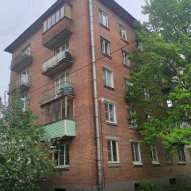 Кронштадт г., Мануильского ул., 7