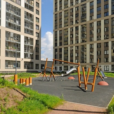 Парголово пос., Михайловская дор., 14