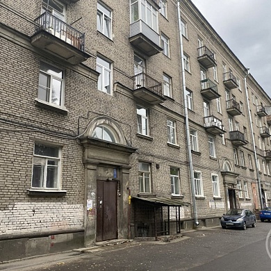 Понтонный пос., Заводская ул., 2