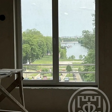 Приморский просп., 52