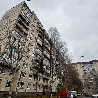 Котина ул., 7