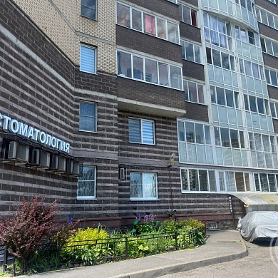 Ленинский просп., 72