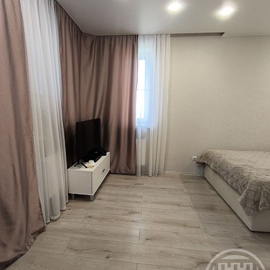 Парголово пос., Заречная ул., 45