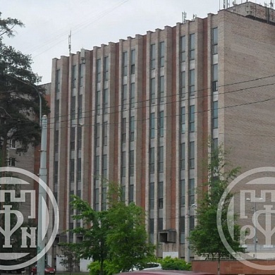 Светлановский просп., 45