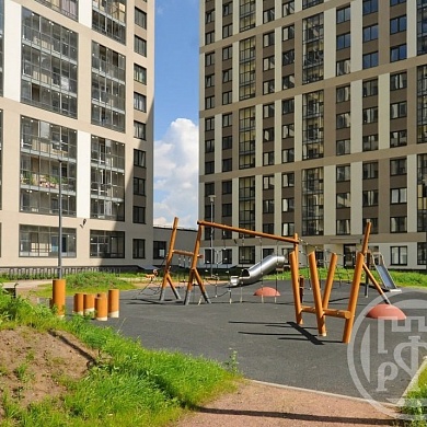 Парголово пос., Михайловская дор., 14