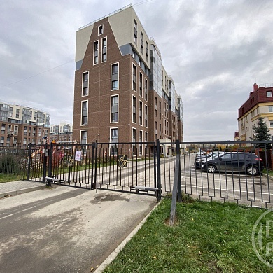 Петергофское шос., 72