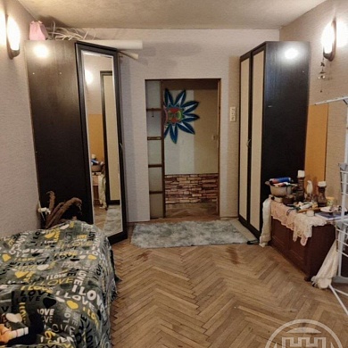 Ленсовета ул., 83