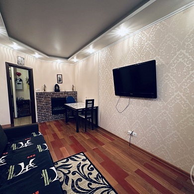 Парашютная ул., 54