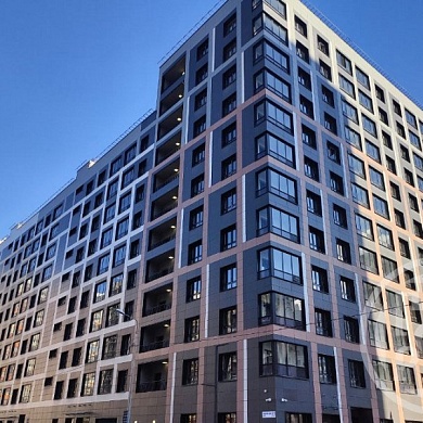 Среднерогатская ул., 11