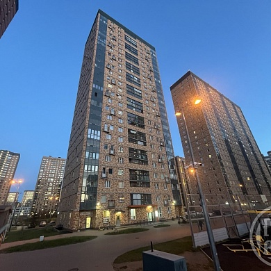 Парголово пос., Заречная ул., 40