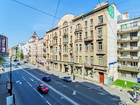 Эксперты: дефицит на вторичном рынке жилья Петербурга.
