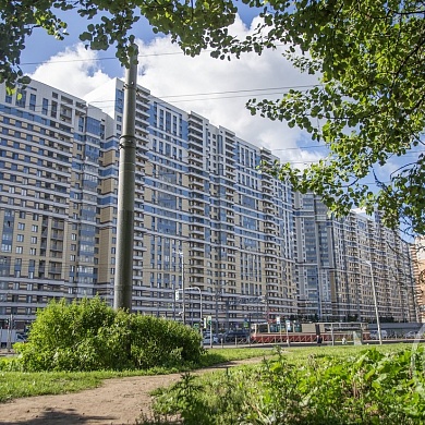 Ипподромный пер., 1