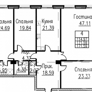 Петровский просп., 9