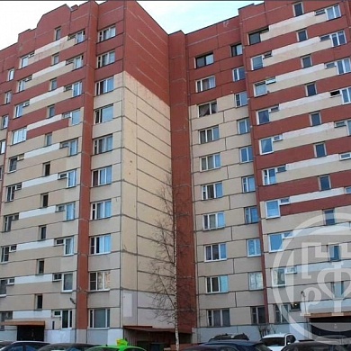 Комендантский просп., 31