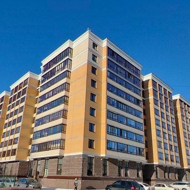 Ломоносов г., Михайловская ул., 51