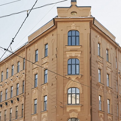 Блохина ул., 6