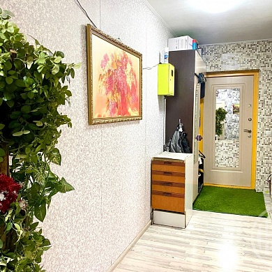 Шушары пос., Колпинское шос., 12